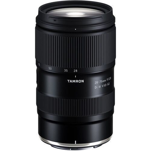 Tamron 28-75mm F/2.8 DI III Z G2 (Nikon)