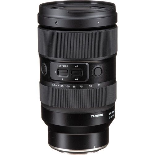 Tamron 35-150mm F/2-2.8 DI III VX - Nikon Z