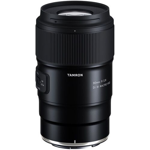 Tamron 90mm F/2.8 Z (Nikon)