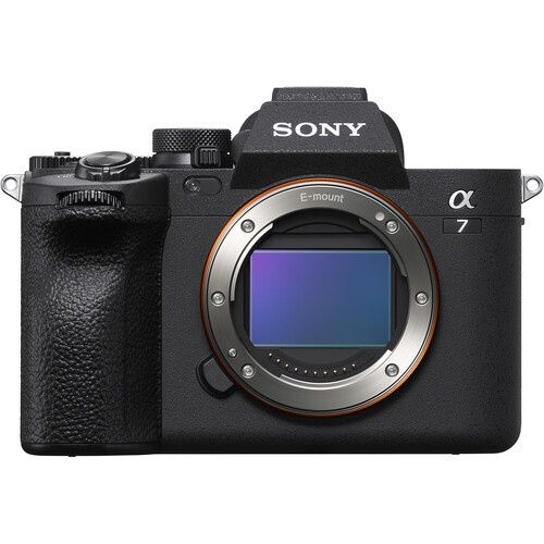 Sony a7IV - Body Only
