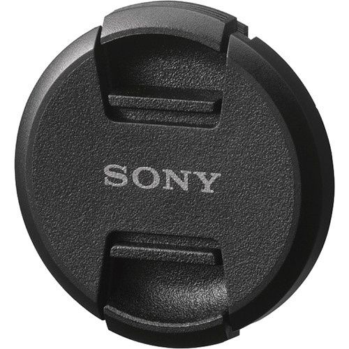 Lens Cap 49mm - Sony