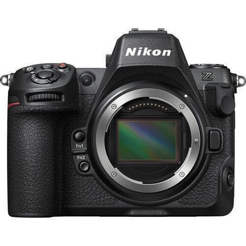 Nikon Z8 - Body Only
