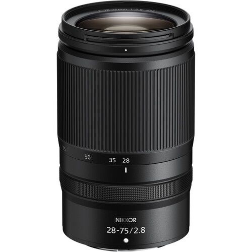 Nikon Z FX 28-75mm F/2.8