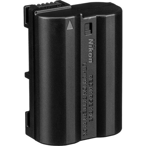 EN-EL15C Battery