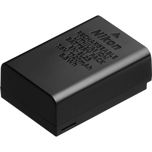 EN-EL25 Battery