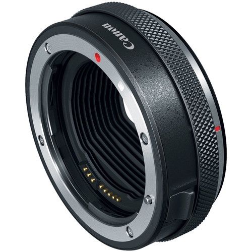 Canon Control Ring Mount Adapter