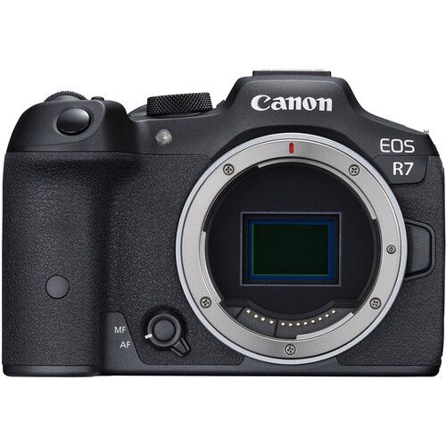 Canon R7- Body Only