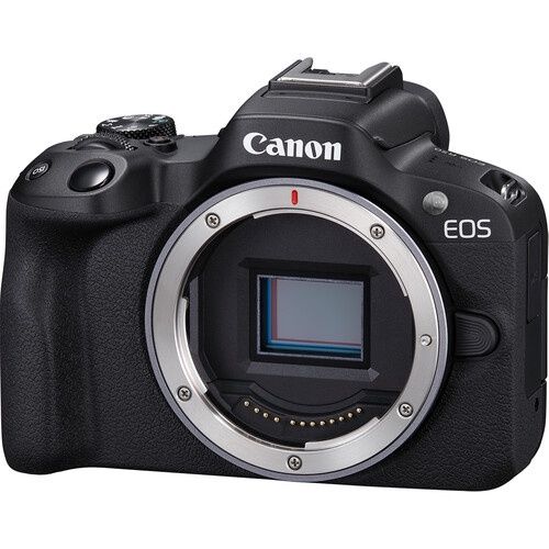 Canon R50 - Body Only