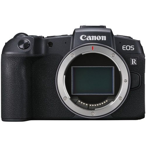 Canon EOS RP - Body Only