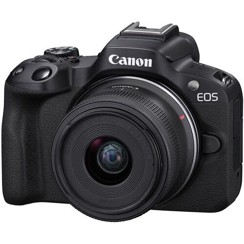 Canon EOS R50 Kit w/ 18-45mm