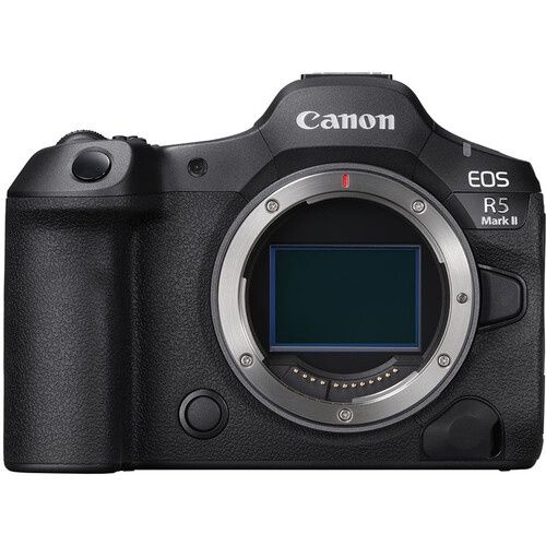 Canon EOS R5 II - Body Only