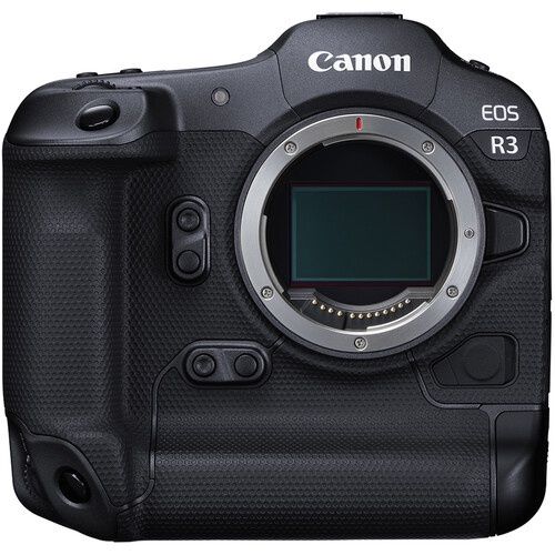 Canon EOS R3 - Body Only