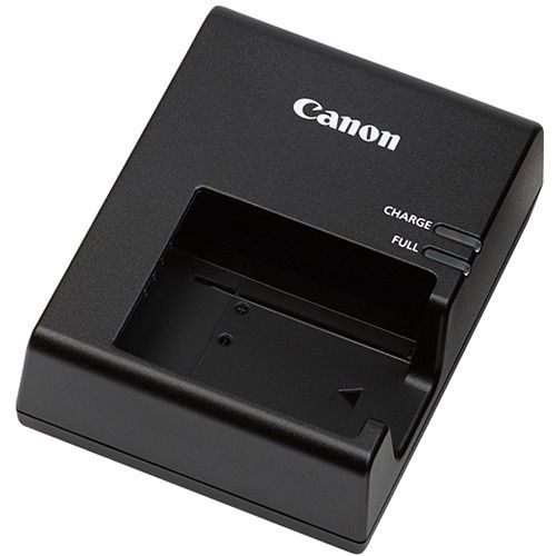 Battery Charger LC-E10