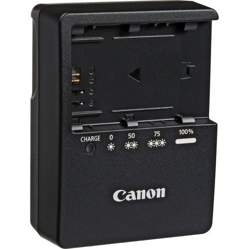 Battery Charger LC-E6