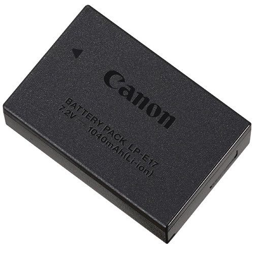 Battery Pack LP-E17