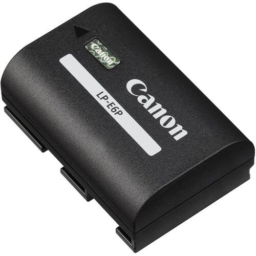 Battery Pack LP-E6P