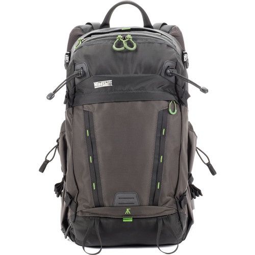 Backlight 18L - Charcoal
