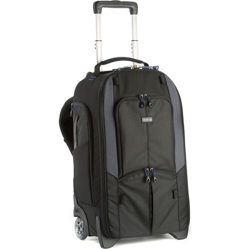 StreetWalker Roll Backpack