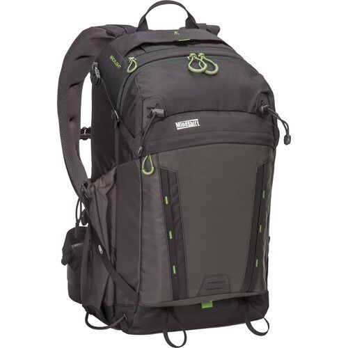 Backlight 26L - Charcoal