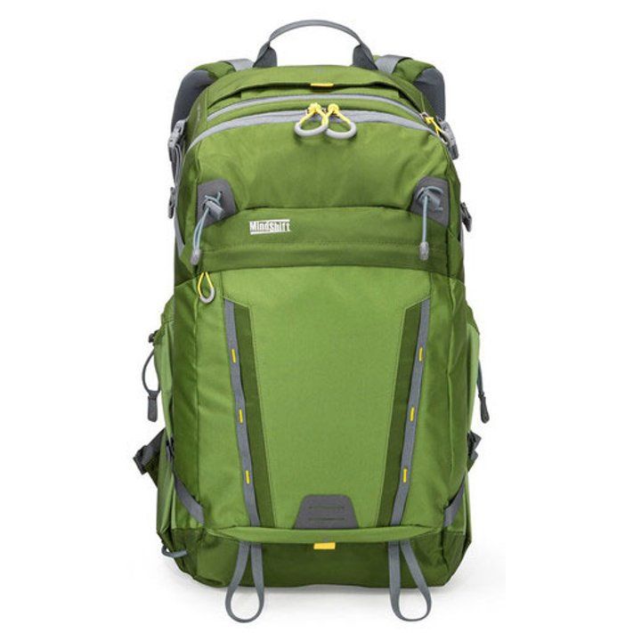 Backlight 26L - Green