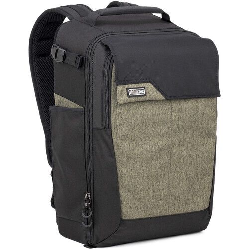 Think Tank Photo Mirrorless Mover Backpack (CGN)