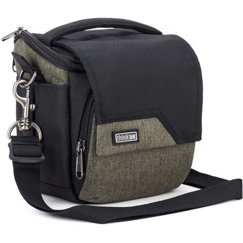 Think Tank Photo Mirrorless Mover 10 Shoulder Bag (CGN)