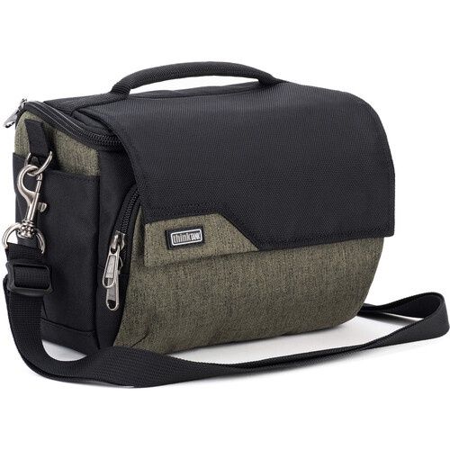 Think Tank Photo Mirrorless Mover 20 Shoulder Bag (CGN)