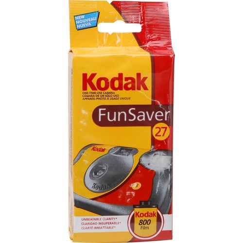 Fun Saver