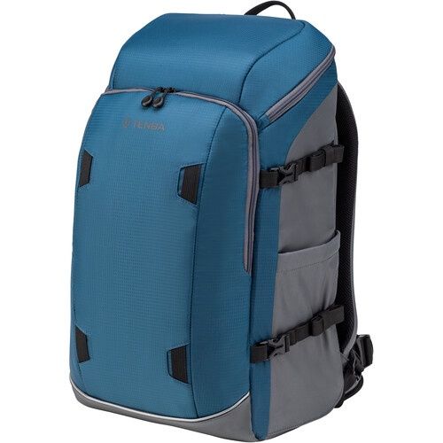 Solstice 24L Backpack - Blue