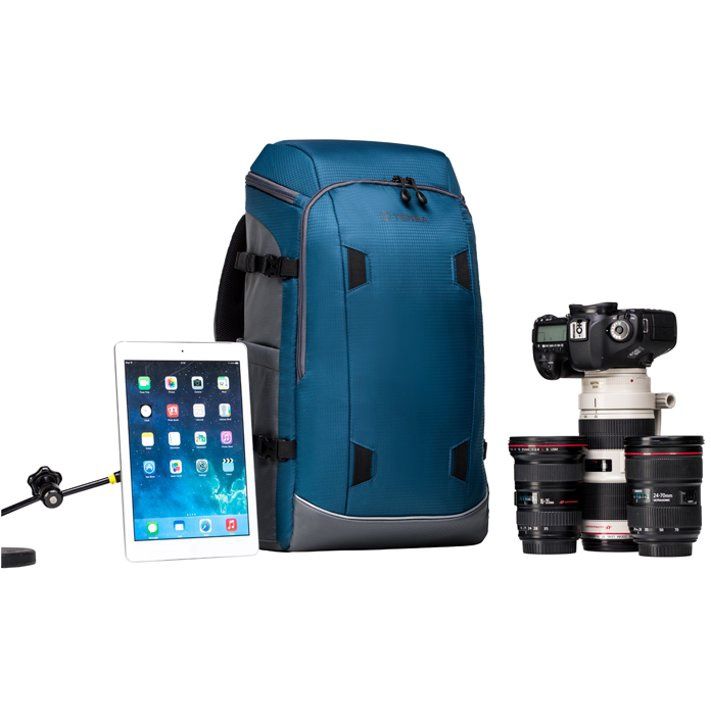 Solstice 20L Backpack - Blue