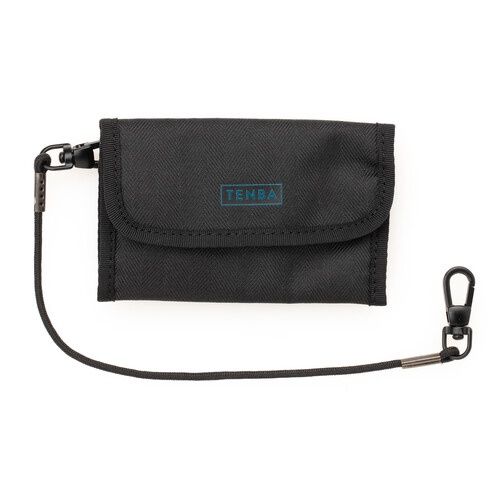 Tenba Card Universal - Black