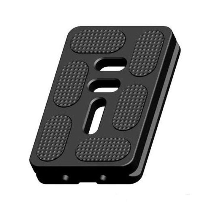PU60 Arca-Swiss QR Plate