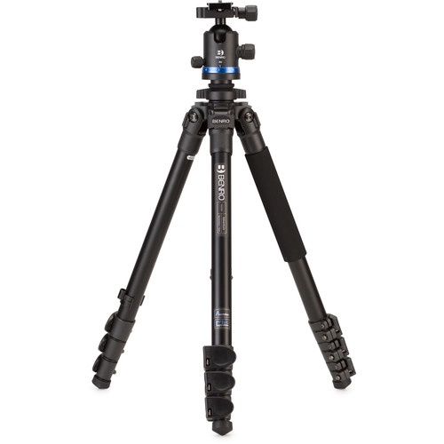 Benro AL Series 2 Tripod