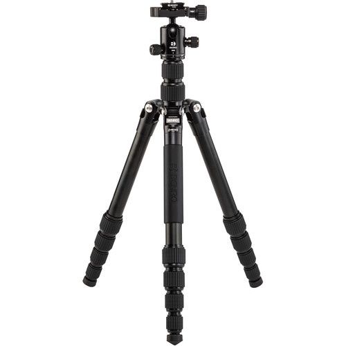 Benro FTR19AB0GBLK Benro Tripster 1 Series