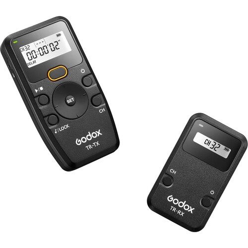 Godox TR-S1 Remote Trigger