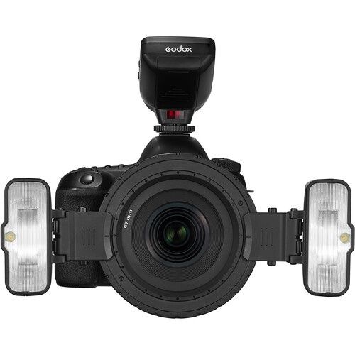 Godox MF12-K2 (2 light kit)