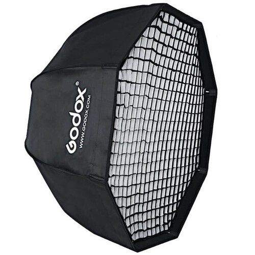 Godox 38&quot; Octobox w/ Ring
