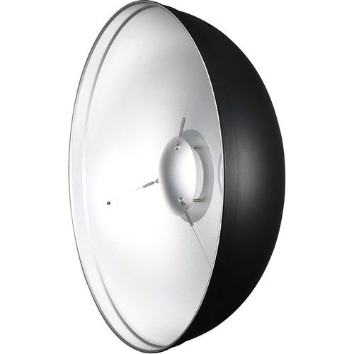 Godox 21.5&quot; Wht Beauty Dish