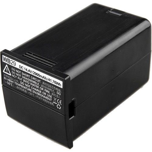 Godox WB29 Battery/ AD200 Series