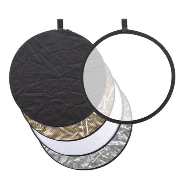Godox 43" 5-in-1 Reflector