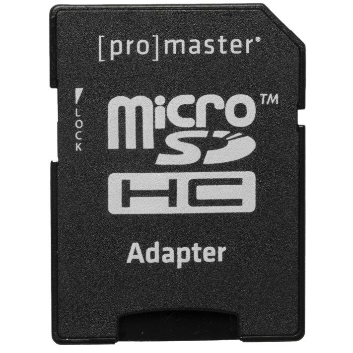 Micro-SD 32GB Rugged