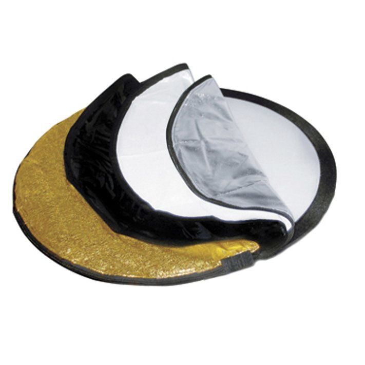 5-in-1 Plus Reflector - 22&quot;