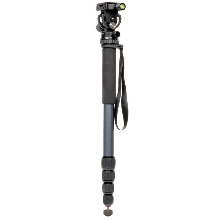Promaster MPH528 Monopod W/HD (N)