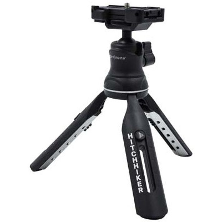 Hitchhiker XL Tripod