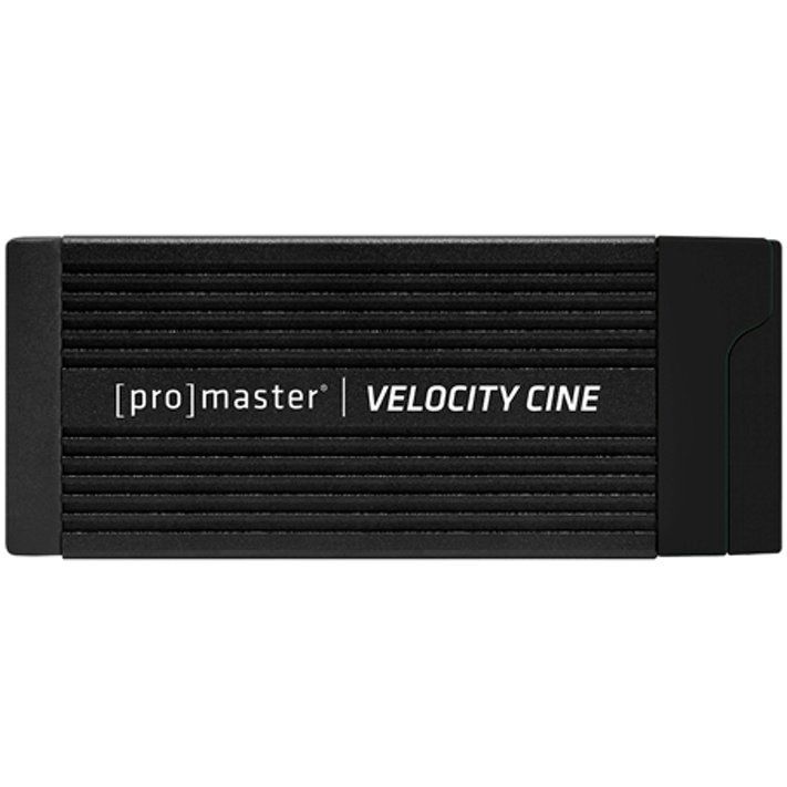 Velocity Dual Type B CFE/SD