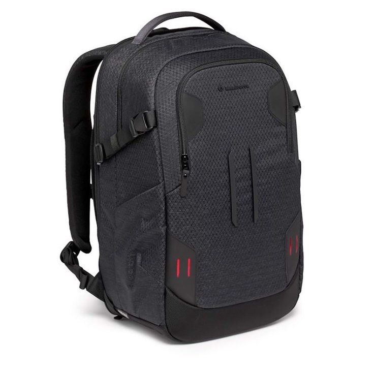 Manfrotto PL2 Backloader BL M