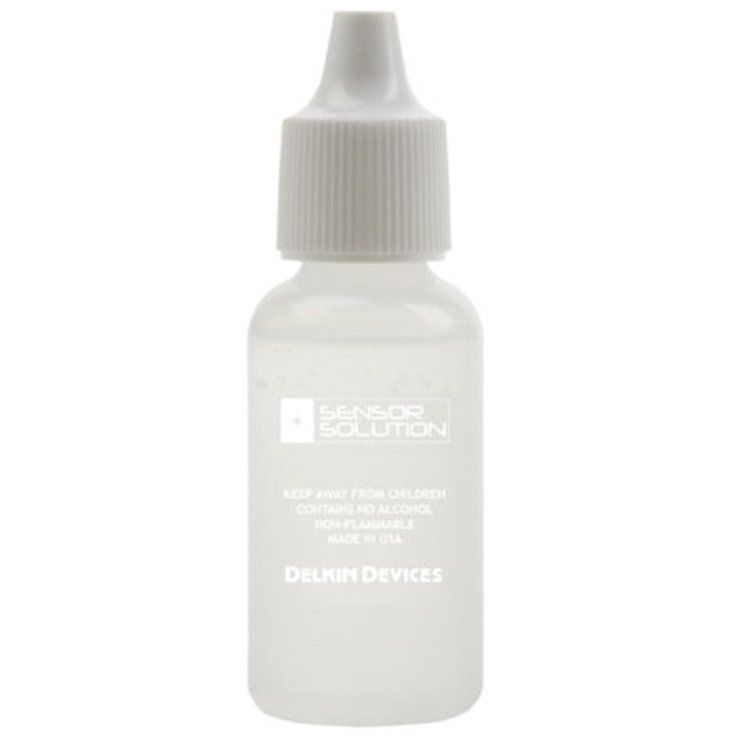 Sensorscope SensorSolution