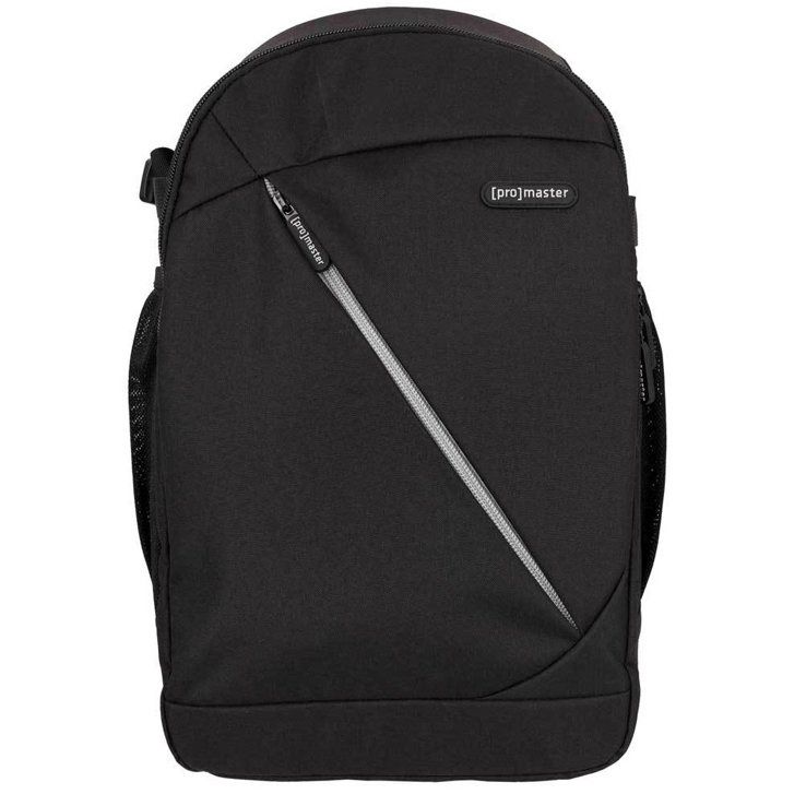 Impulse Small Backpack - Black
