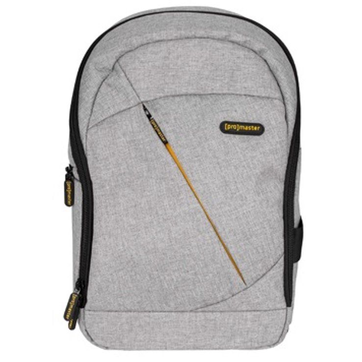 Impulse Small Sling Bag - Grey