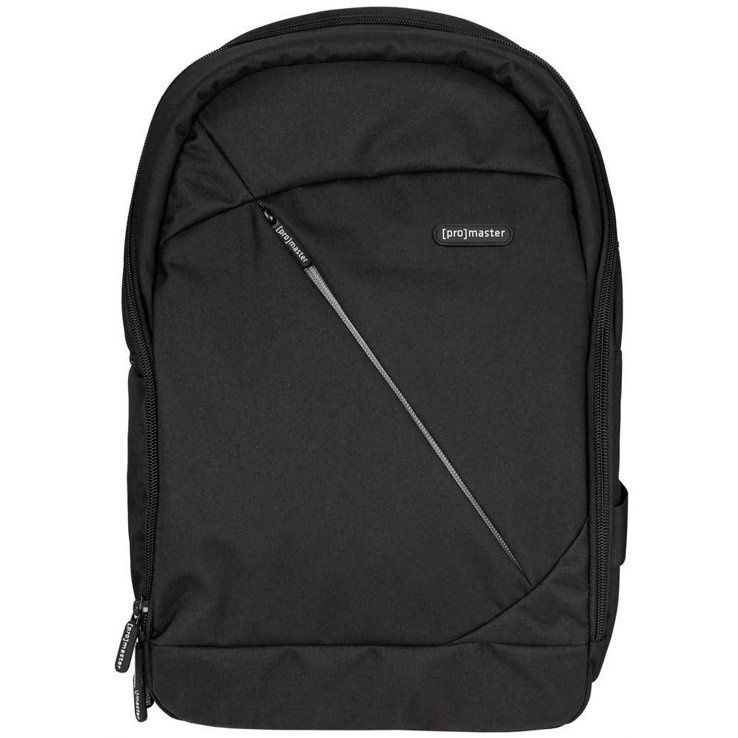 Impulse Large Backpack - Black